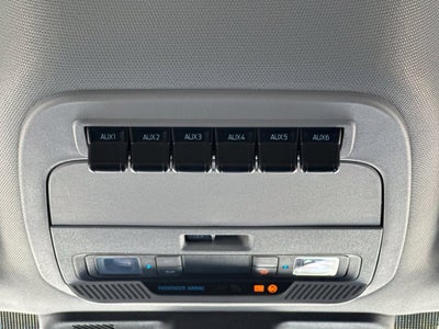 2027 Ford F-550SD XL DRW