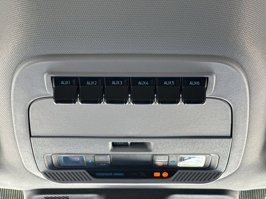 2027 Ford F-550SD XL DRW