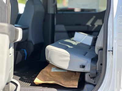 2027 Ford F-550SD XL DRW