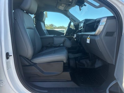 2027 Ford F-550SD XL DRW