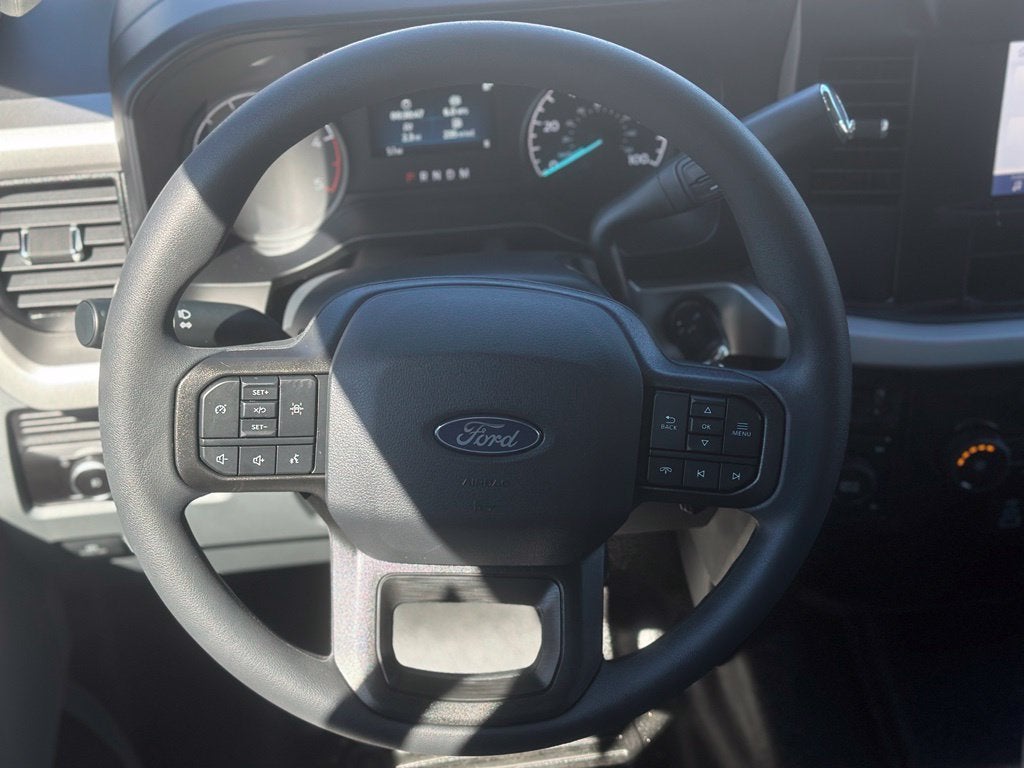 2027 Ford F-550SD XL DRW
