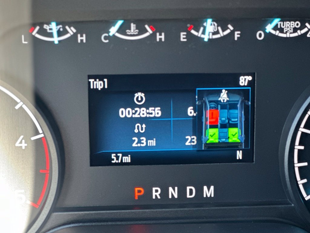 2027 Ford F-550SD XL DRW