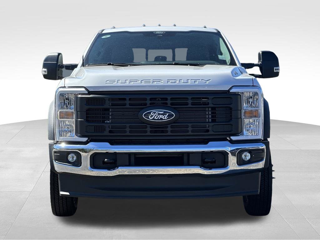 2027 Ford F-550SD XL DRW