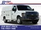 2026 Ford E-350SD Base Cutaway