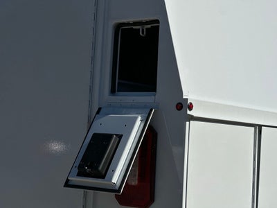 2026 Ford E-350SD Base Cutaway