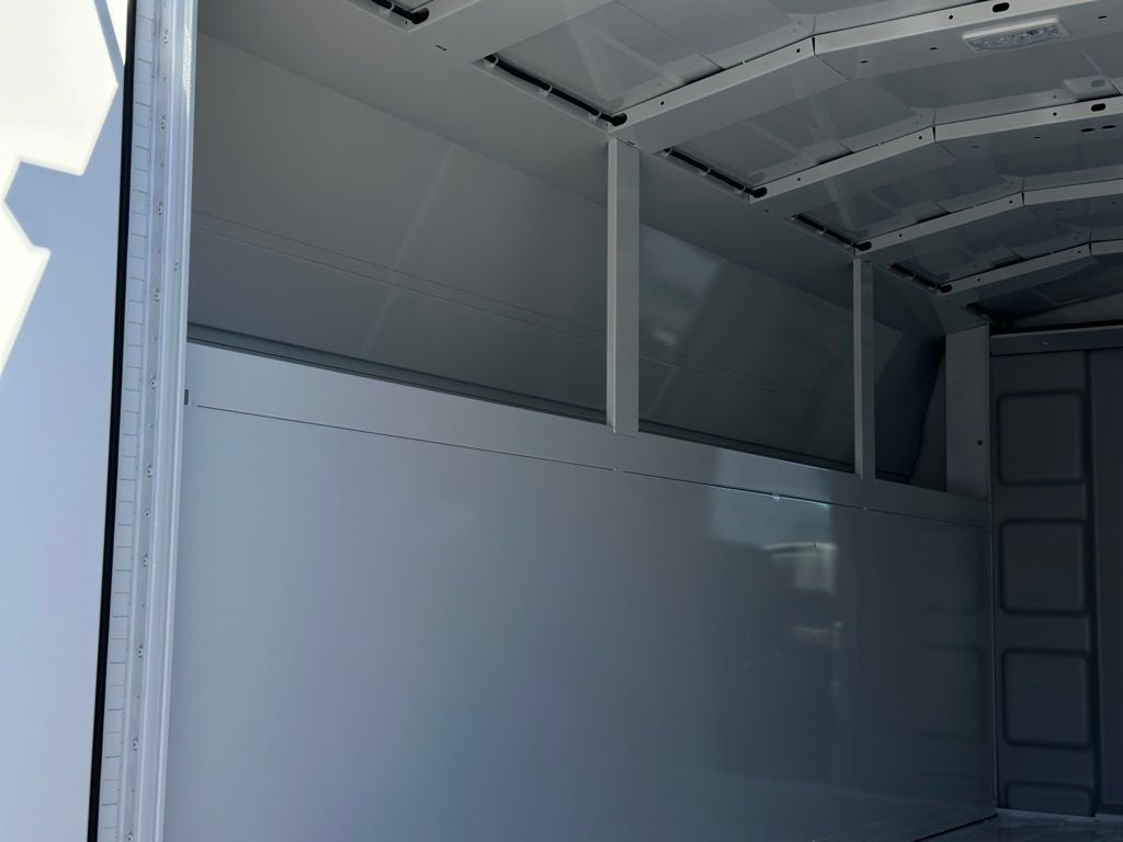 2026 Ford E-350SD Base Cutaway