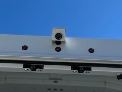 2026 Ford E-350SD Base Cutaway