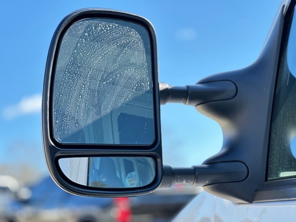 2026 Ford E-350SD Base Cutaway