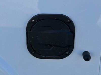 2026 Ford E-350SD Base Cutaway