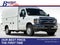 2026 Ford E-350SD Base Cutaway