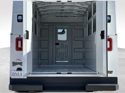 2026 Ford E-350SD Base Cutaway