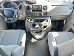 2026 Ford E-350SD Base Cutaway