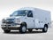 2026 Ford E-350SD Base Cutaway