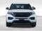 2026 Ford Utility Police Interceptor Base