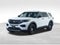 2026 Ford Utility Police Interceptor Base