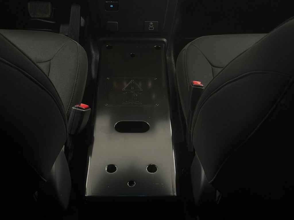 2026 Ford Utility Police Interceptor Base