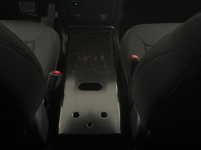 2026 Ford Utility Police Interceptor Base
