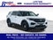 2026 Ford Utility Police Interceptor Base