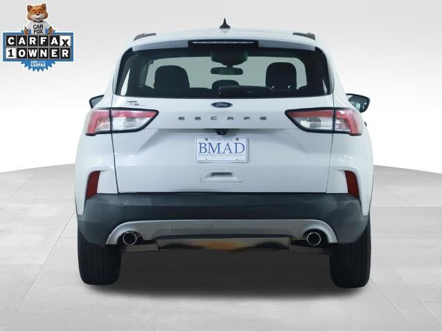 2022 Ford Escape S
