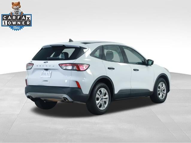 2022 Ford Escape S