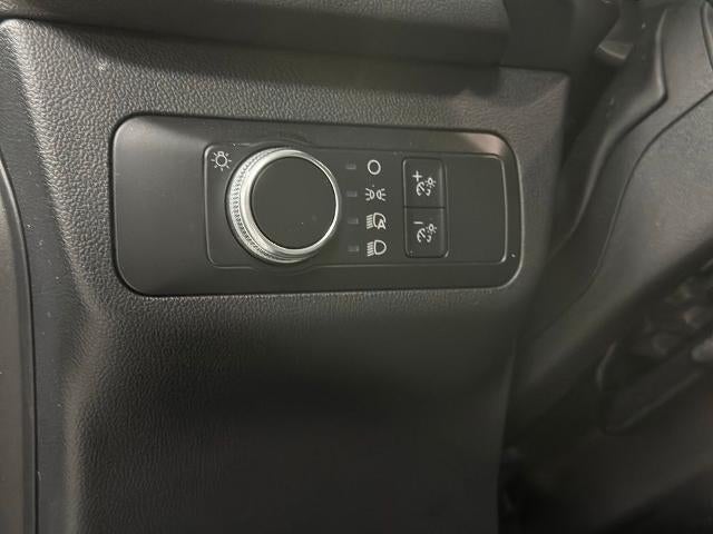 2022 Ford Escape S