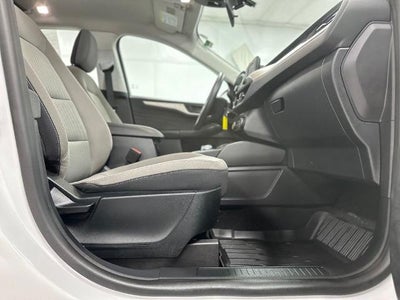 2022 Ford Escape S