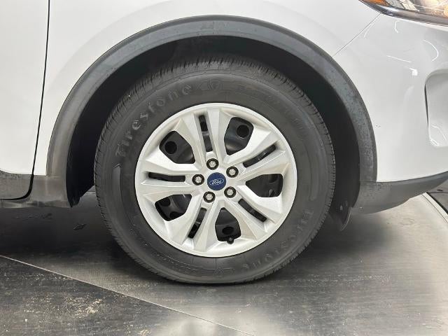 2022 Ford Escape S