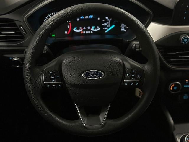 2022 Ford Escape S