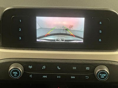 2022 Ford Escape S