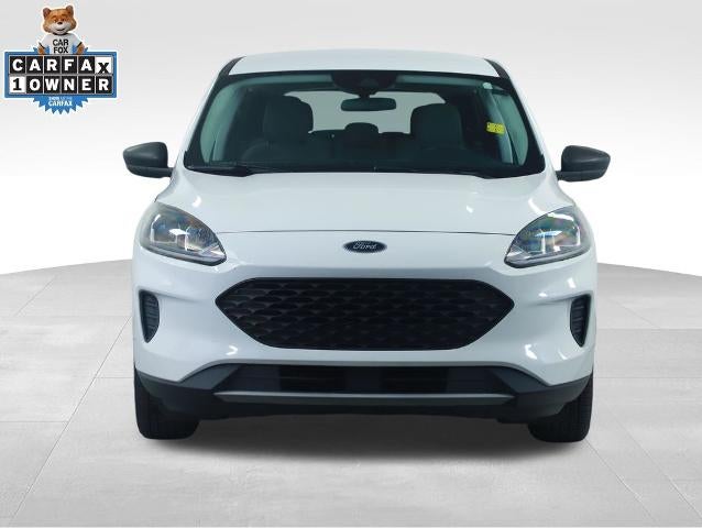 2022 Ford Escape S