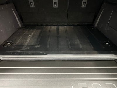 2024 Ford Bronco Everglades