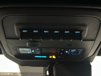 2024 Ford Bronco Everglades