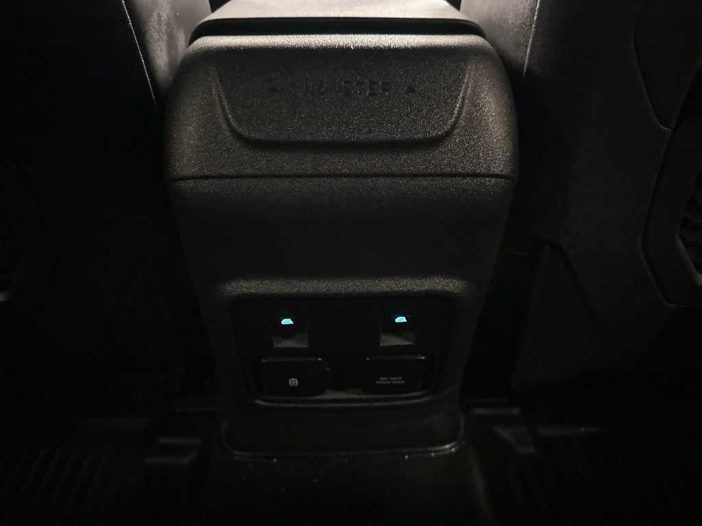 2024 Ford Bronco Everglades