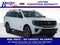 2027 Ford Expedition King Ranch