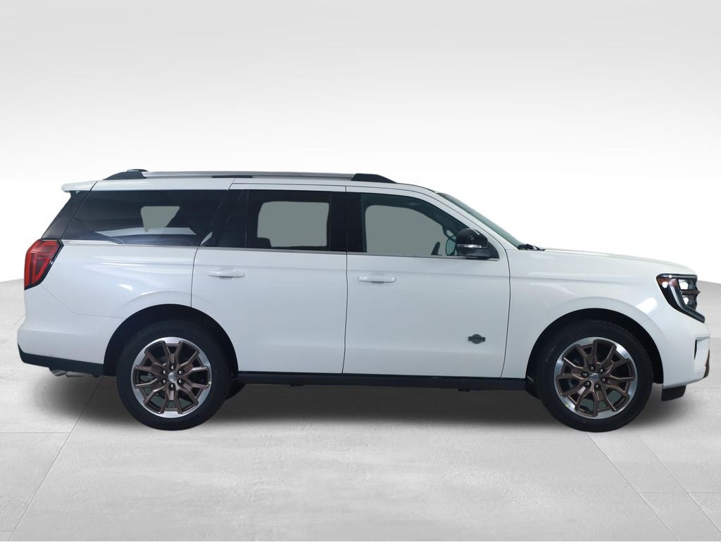 2027 Ford Expedition King Ranch
