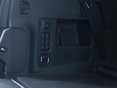 2027 Ford Expedition King Ranch