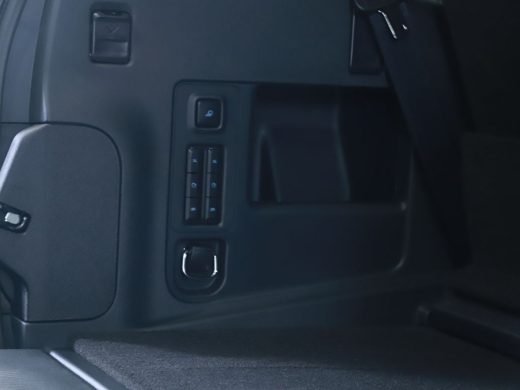 2027 Ford Expedition King Ranch