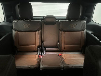 2027 Ford Expedition King Ranch