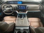 2027 Ford Expedition King Ranch
