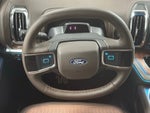 2027 Ford Expedition King Ranch