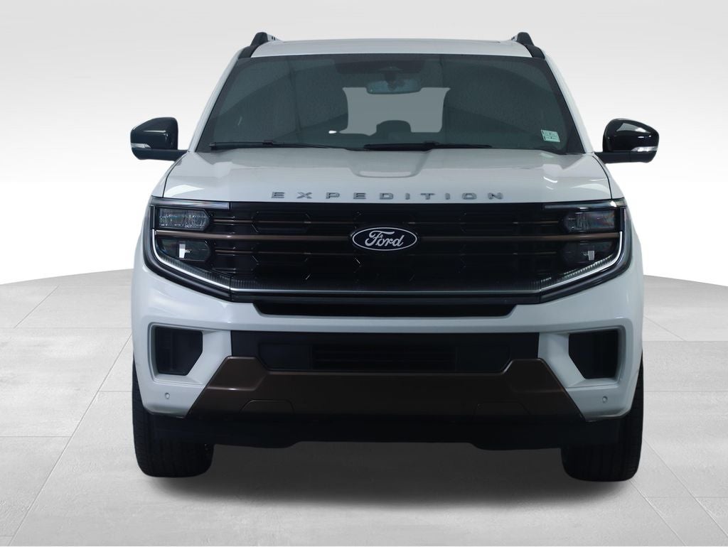 2027 Ford Expedition King Ranch