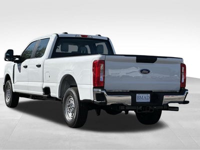 2026 Ford F-250SD XL Service Body