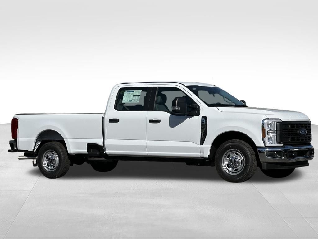 2026 Ford F-250SD XL Service Body