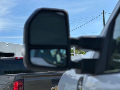 2026 Ford F-250SD XL Service Body