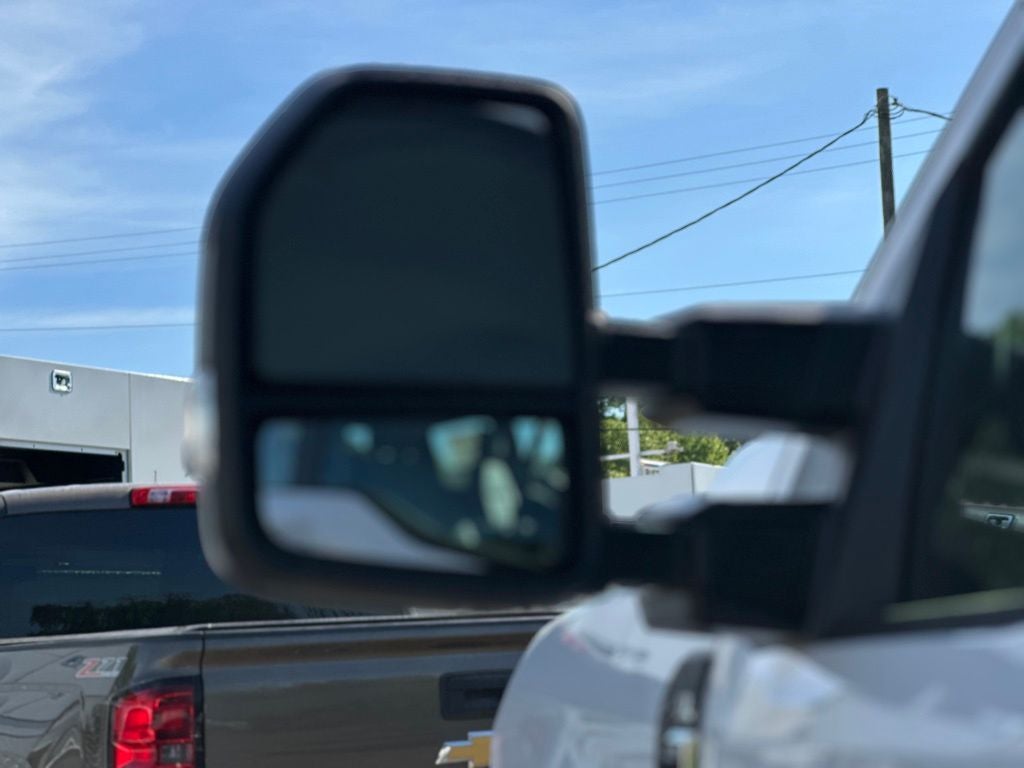 2026 Ford F-250SD XL Service Body