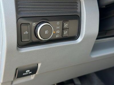2026 Ford F-250SD XL Service Body