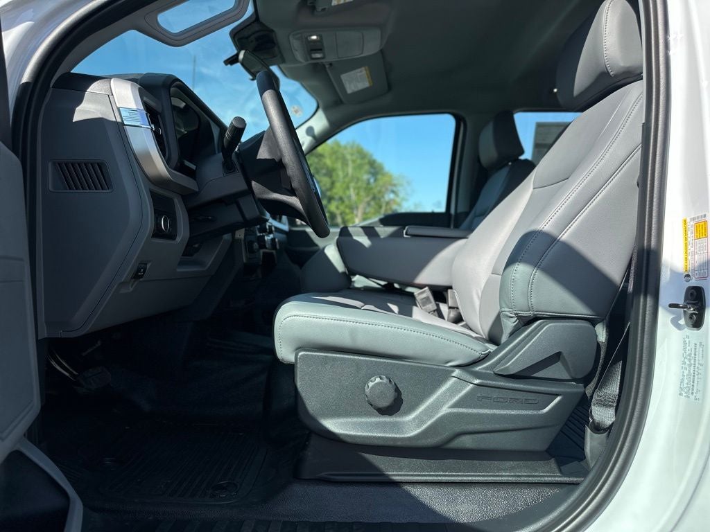 2026 Ford F-250SD XL Service Body