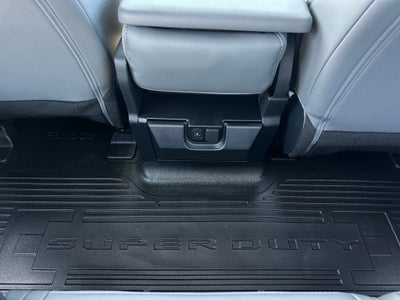 2026 Ford F-250SD XL Service Body