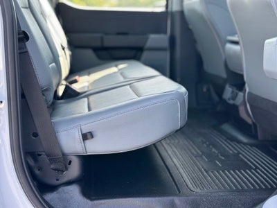 2026 Ford F-250SD XL Service Body