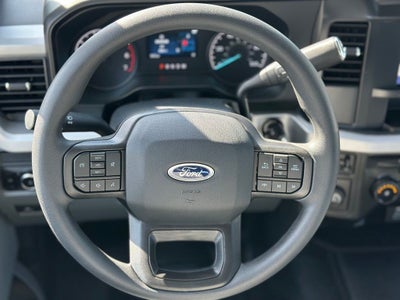 2026 Ford F-250SD XL Service Body